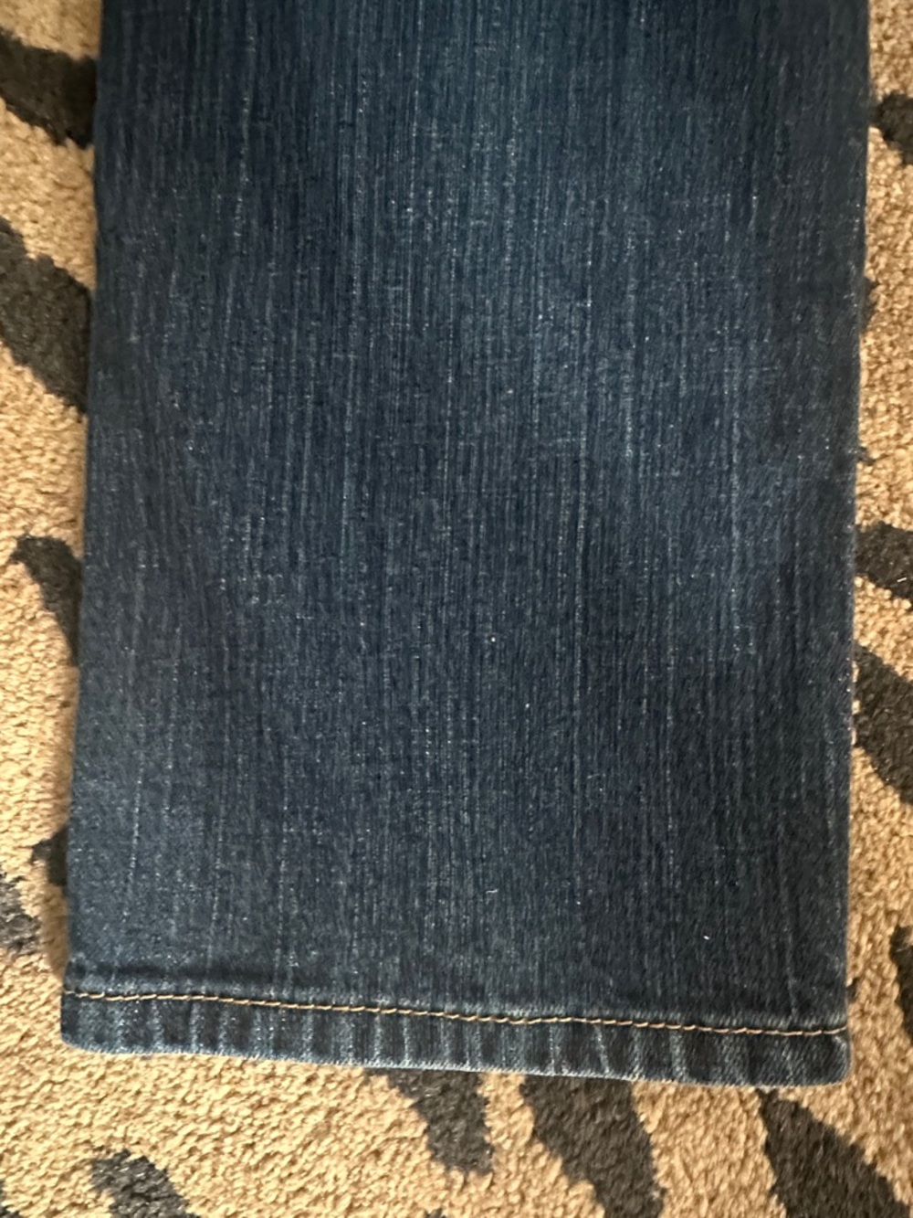 Levi's Men’s 541 Blue Jeans • Size 36 W 30 L • Like New - Picture 10 of 10